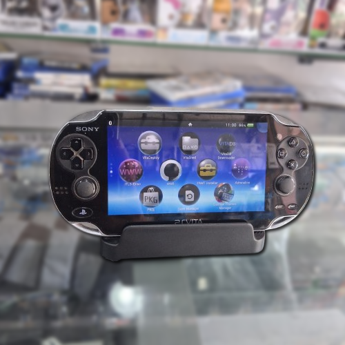 PS Vita (Used)