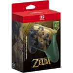 Pro Controller The Legend of Zelda