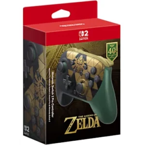 Pro Controller The Legend of Zelda