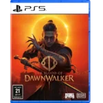 The Blood of Dawnwalker