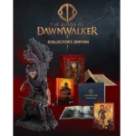 The Blood of Dawnwalker Collector