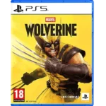 Wolverine-PS5