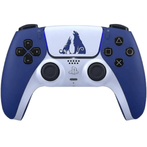 God of War Blue Edition