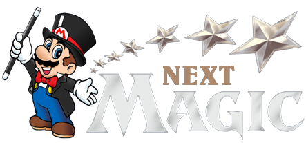 Next Magic