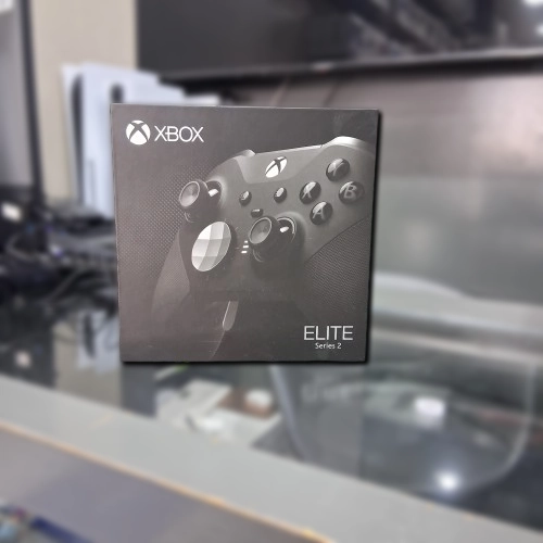 Xbox Controller Elite Series 2 (Used)